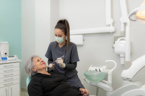 Best Emergency Treatment for Dental Infections or Abscesses in Stanberry, MO