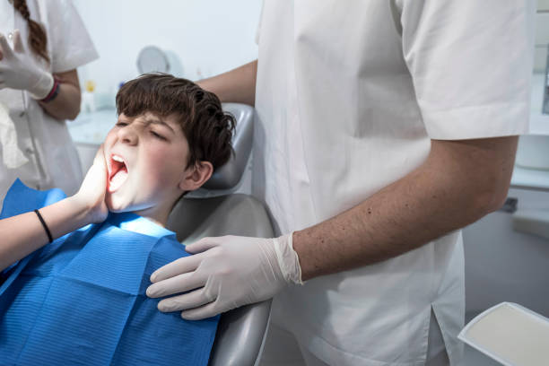 Best Emergency Wisdom Teeth Removal in Stanberry, MO