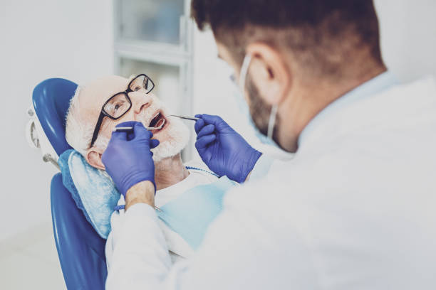 Best Urgent Care for Lost Fillings or Crowns in Stanberry, MO